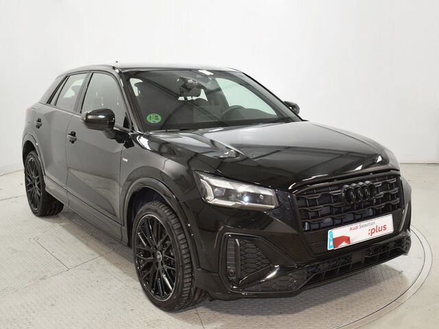 AUDI Q2 (Adrenalin 35 TFSI 110 kW (150 CV) S tronic) en León