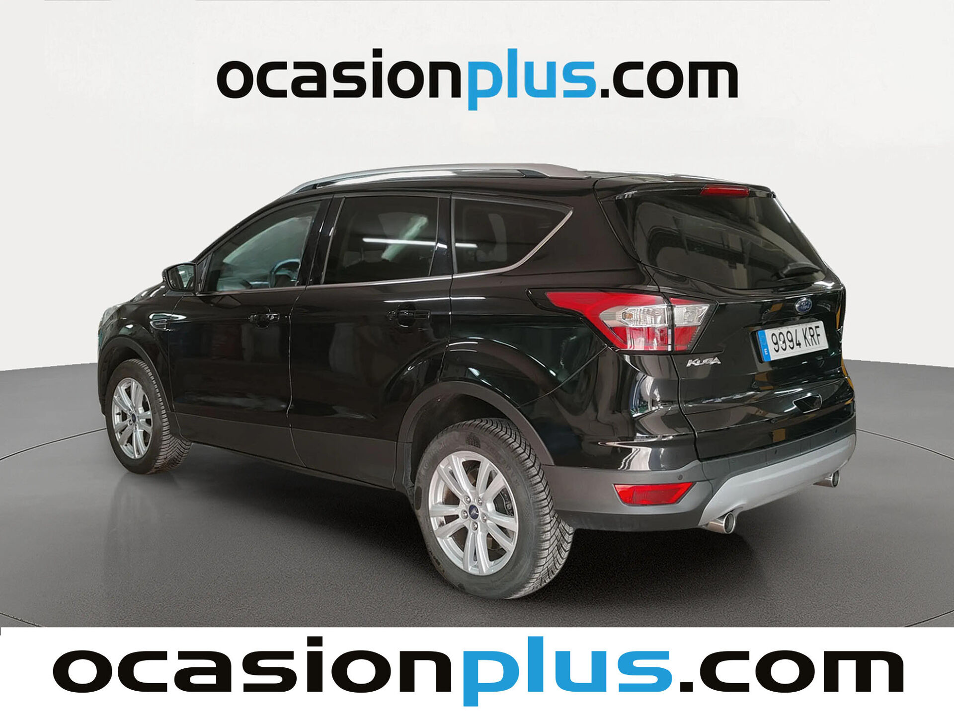 Imagen 3 de FORD Kuga