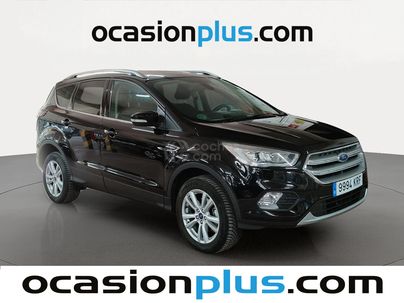Foto del FORD Kuga 1.5 EcoB. Auto S&S Trend+ 4x2 120