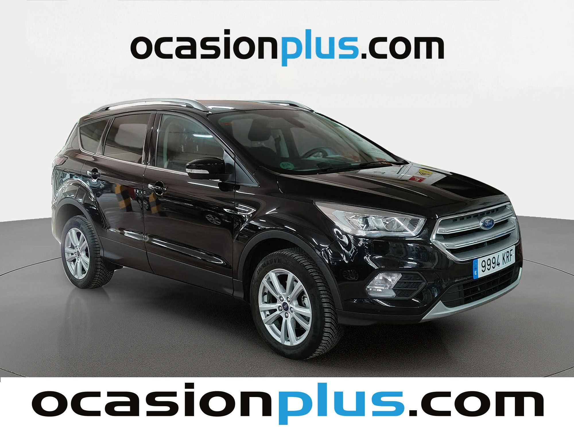 Foto del FORD Kuga 1.5 EcoB. Auto S&S Trend+ 4x2 120