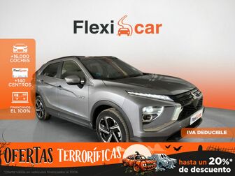 Imagen de MITSUBISHI Eclipse Cross PHEV Kaiteki 4WD