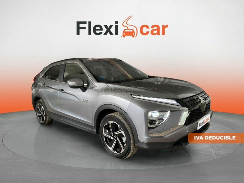 Foto del MITSUBISHI Eclipse Cross PHEV Kaiteki 4WD