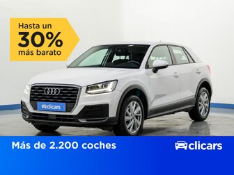 Imagen de AUDI Q2 30 TDI Advanced S tronic 85kW