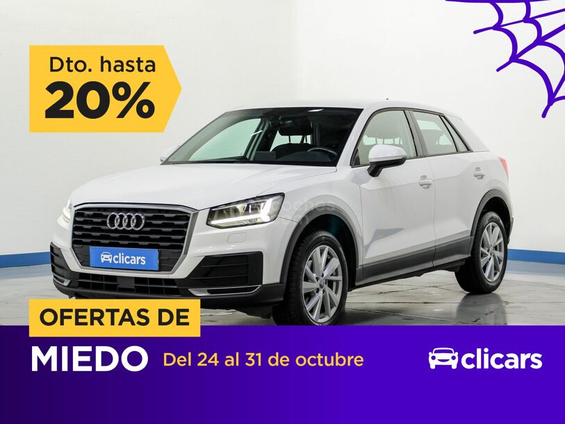 Foto del AUDI Q2 30 TDI Advanced S tronic 85kW