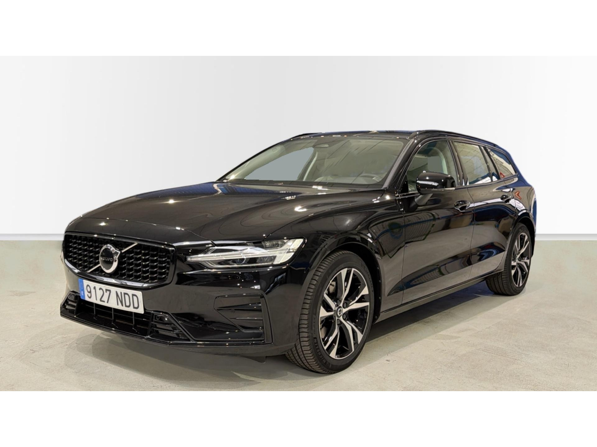 Imagen de VOLVO V60