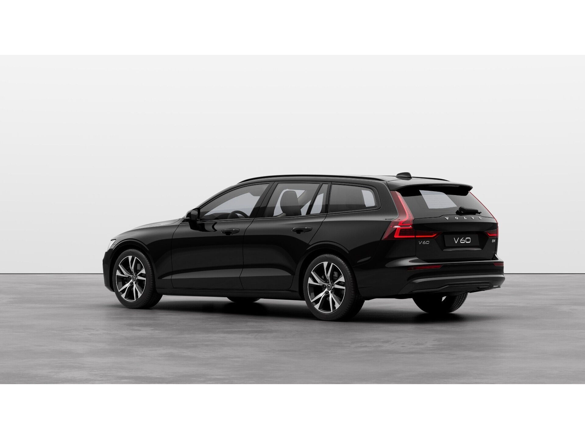 Imagen 3 de VOLVO V60