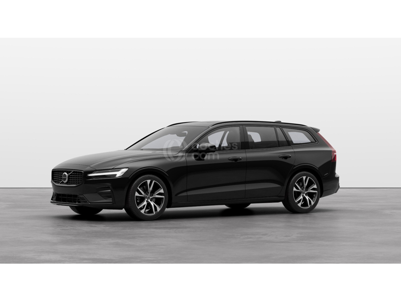 Foto del VOLVO V60 B4 Plus Dark Aut.