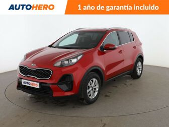 Imagen de KIA Sportage 1.6 GDi Concept Plus 4x2 132