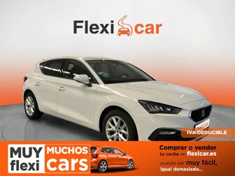 Imagen de SEAT León ST 1.6TDI CR S&S Style 115