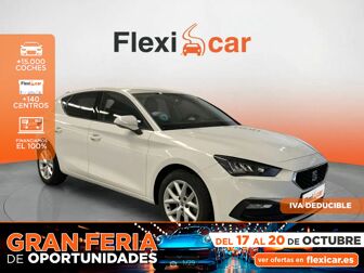 Imagen de SEAT León ST 1.6TDI CR S&S Style 115