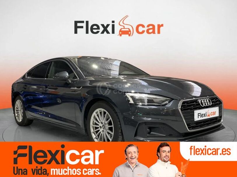 Foto del AUDI A5 Sportback 35 TDI S tronic