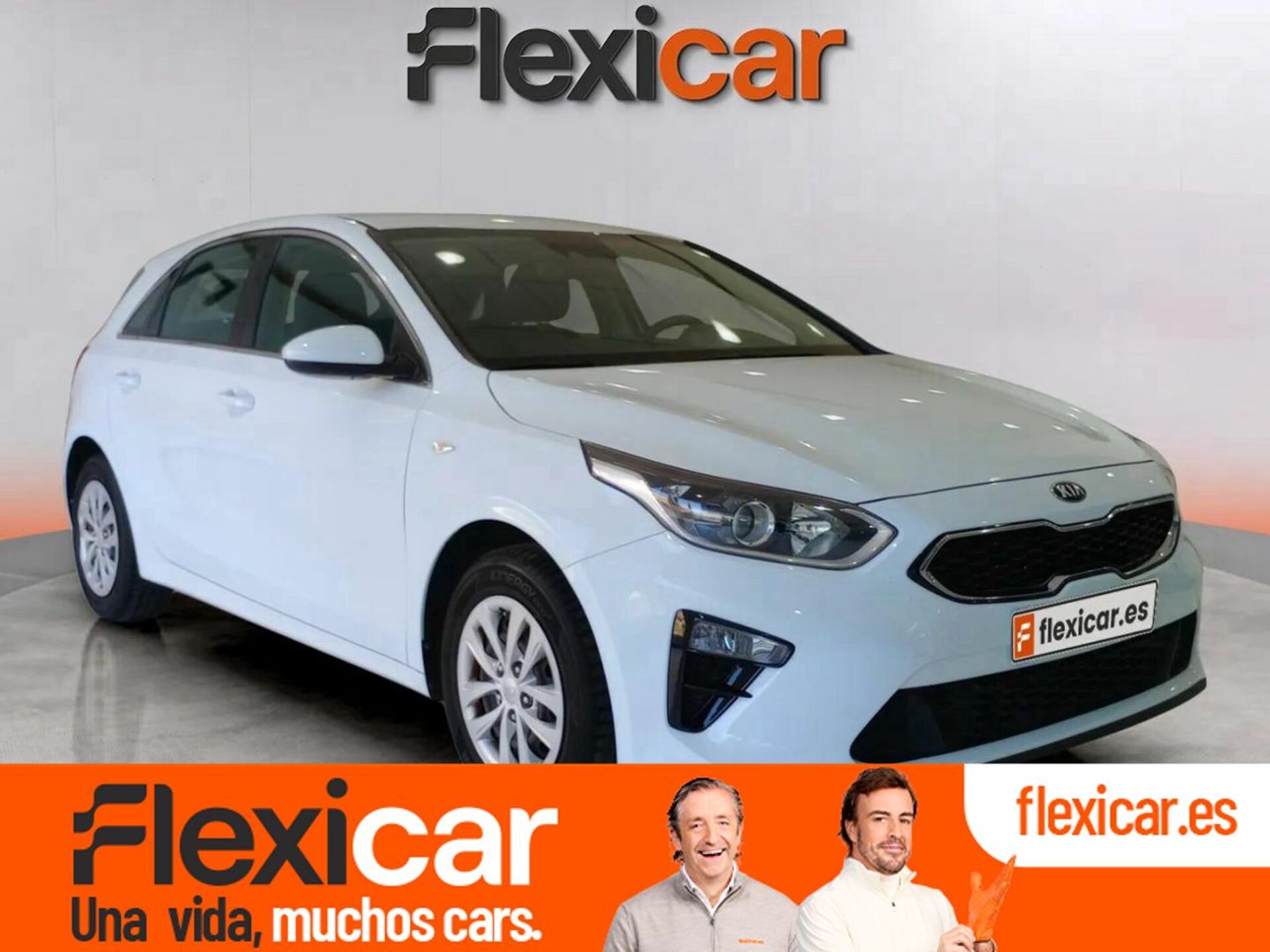 Imagen de KIA Ceed