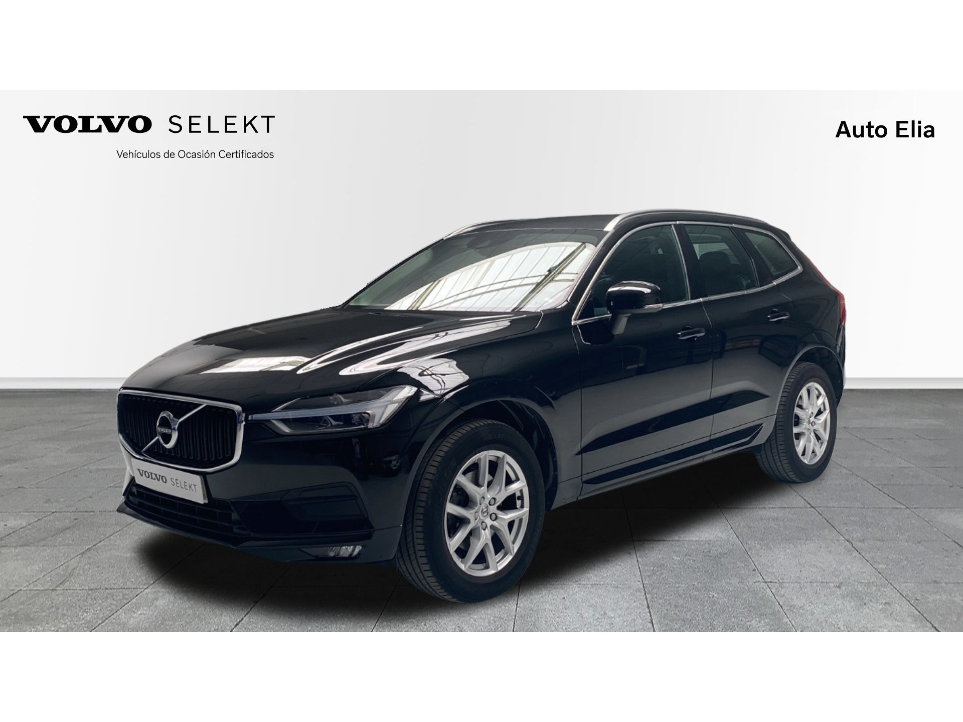 Imagen de VOLVO XC60