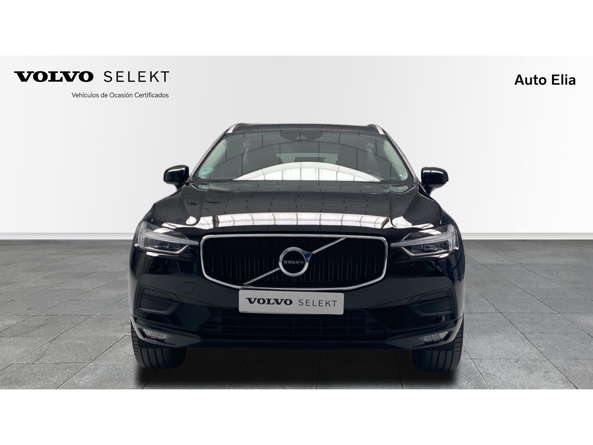 Imagen 3 de VOLVO XC60
