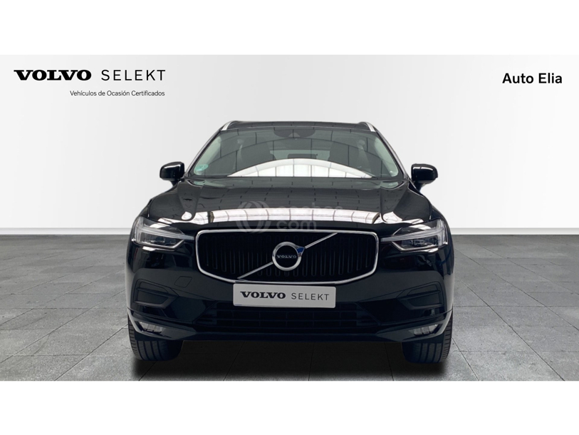 Foto del VOLVO XC60 D4 Momentum AWD Aut. 190