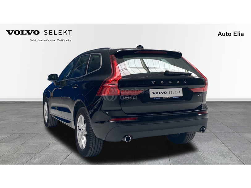 Foto del VOLVO XC60 D4 Momentum AWD Aut. 190