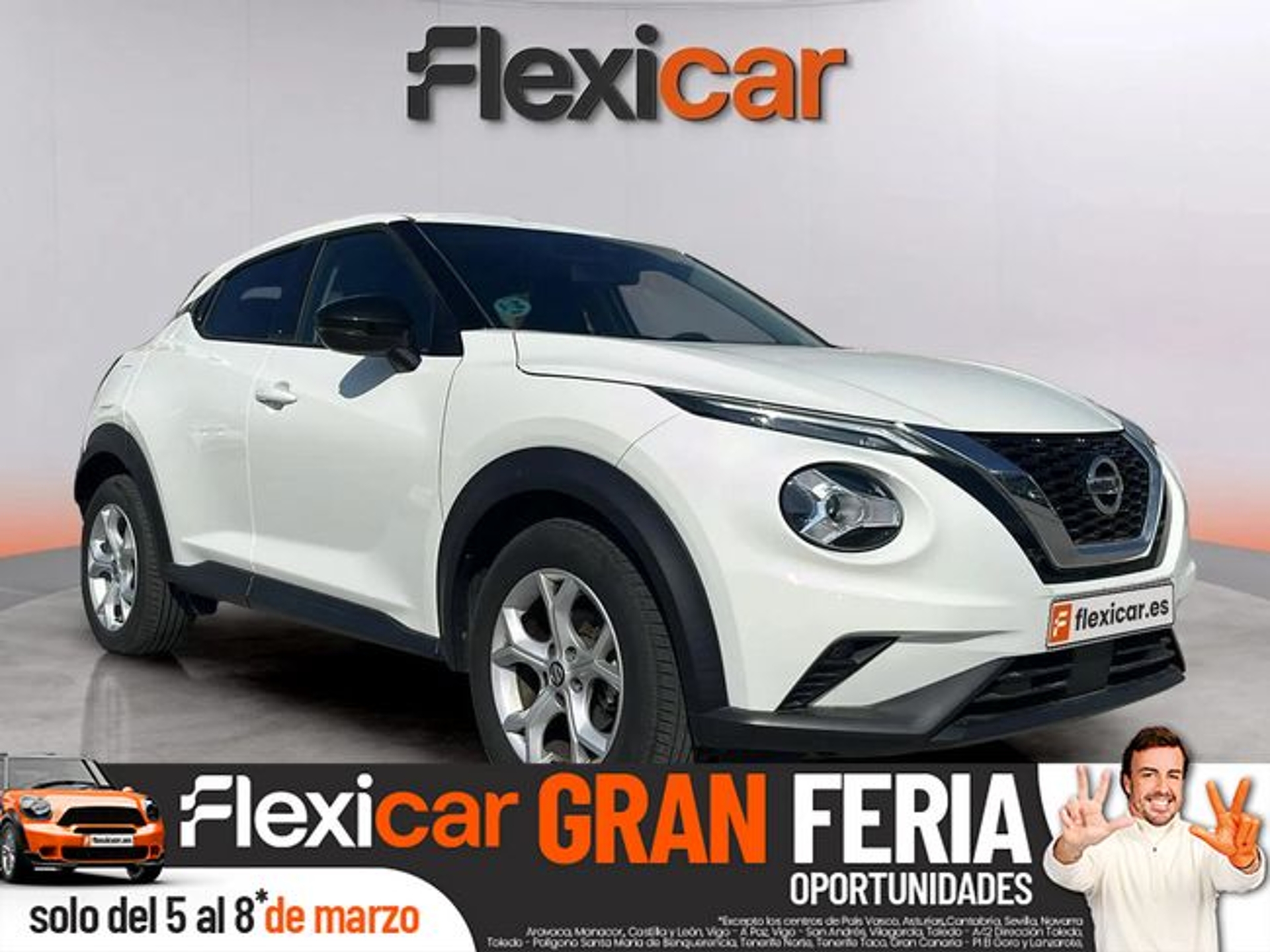 Imagen de NISSAN Juke