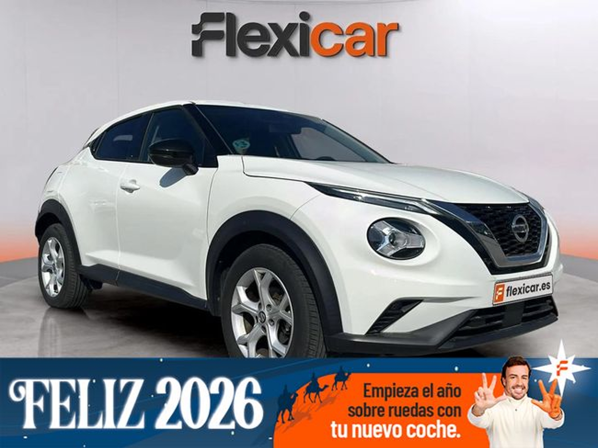 Imagen de NISSAN Juke