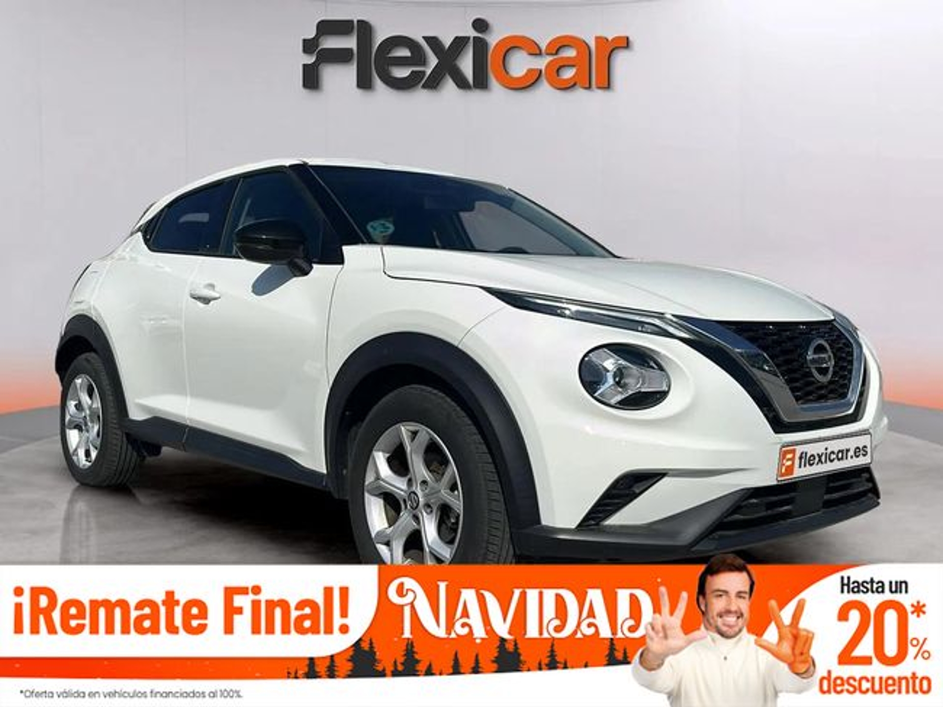 Imagen de NISSAN Juke