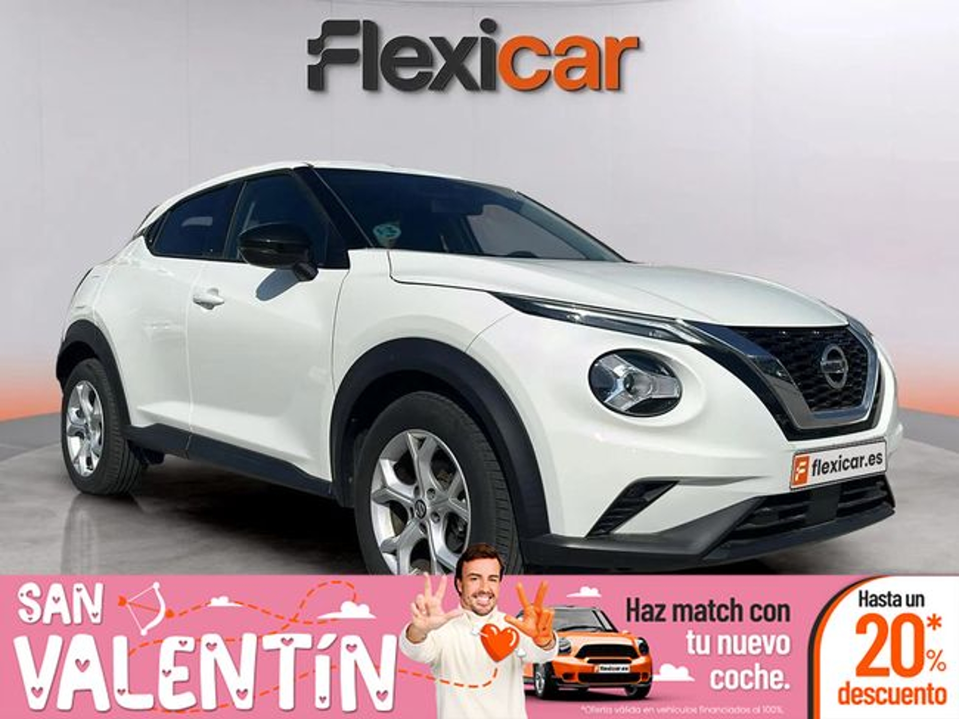 Imagen de NISSAN Juke