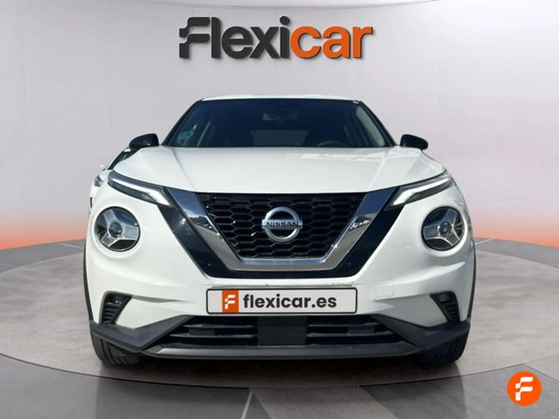 Imagen 2 de NISSAN Juke
