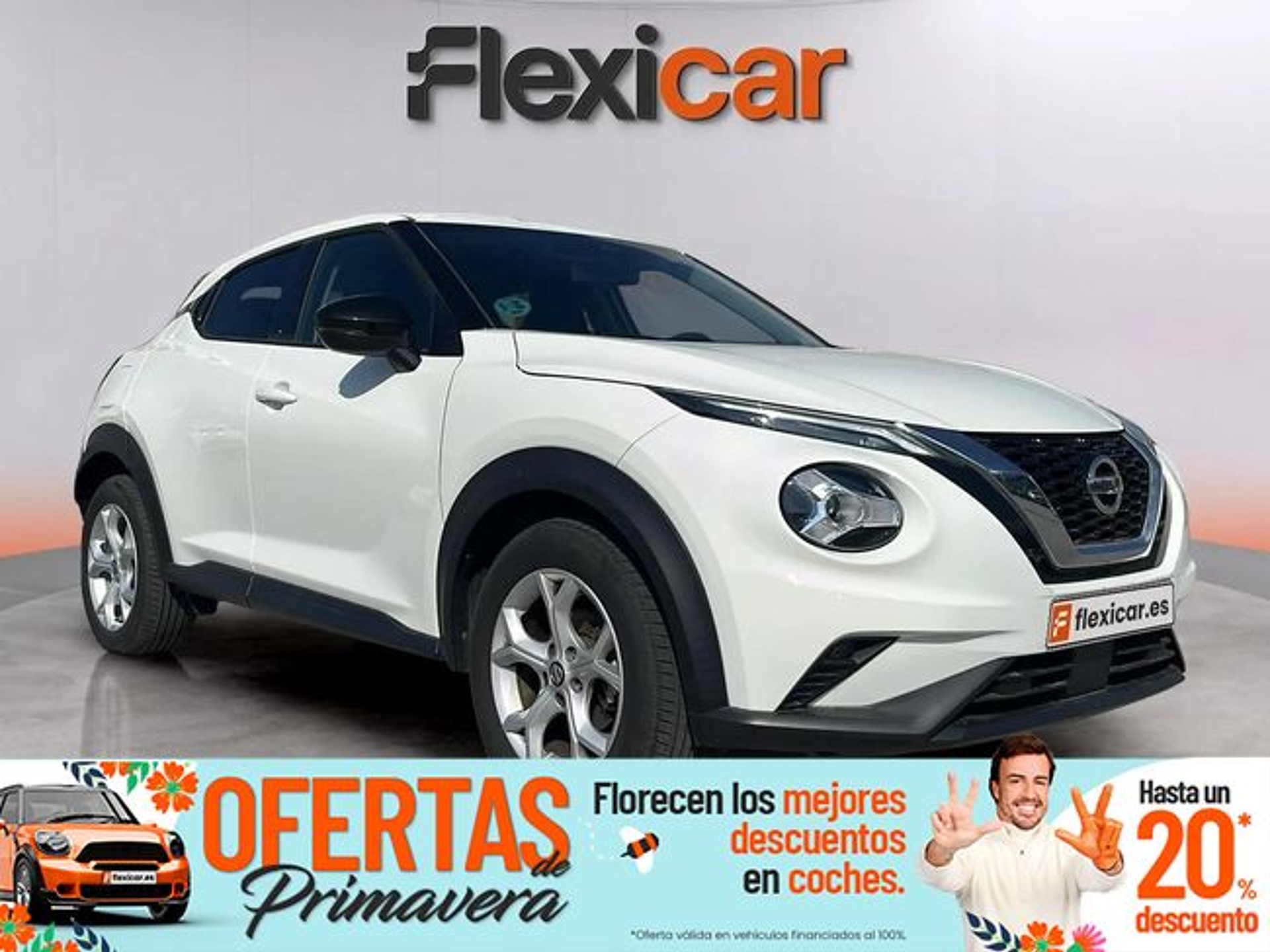 Imagen de NISSAN Juke