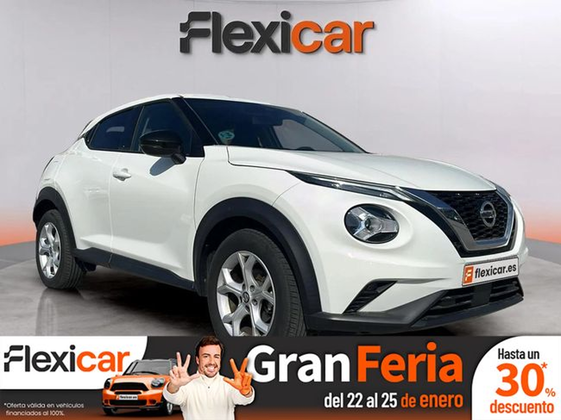 Imagen de NISSAN Juke