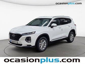 Imagen de HYUNDAI Santa Fe Tm 2.2CRDi Klass SR 4x2