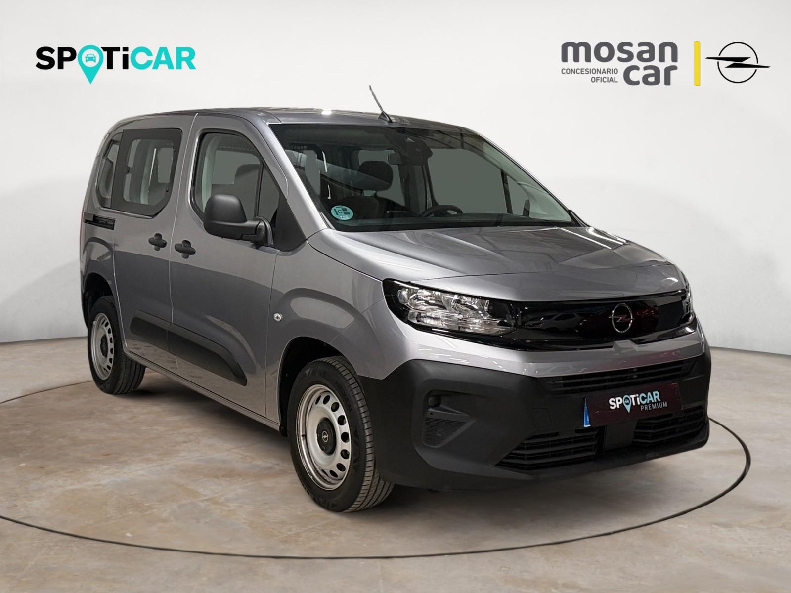 Foto del OPEL Combo Combi 1.5TD S&S L Edition 100