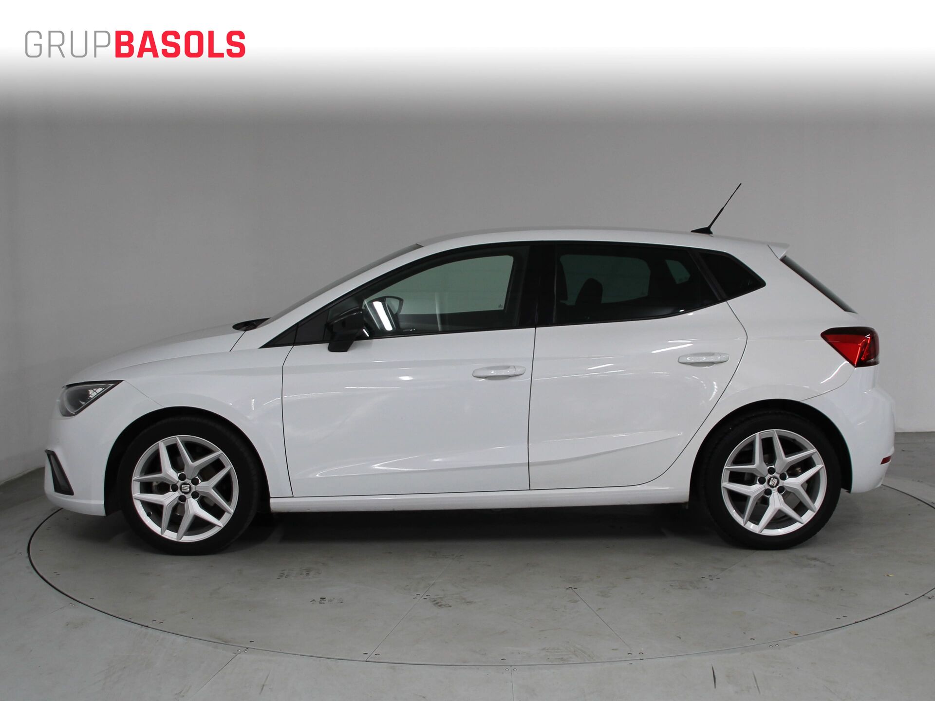 Imagen 3 de SEAT Ibiza