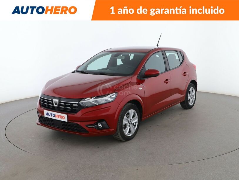 Foto del DACIA Sandero TCe Comfort 67kW