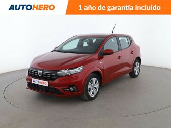 Imagen de DACIA Sandero TCe Comfort 67kW