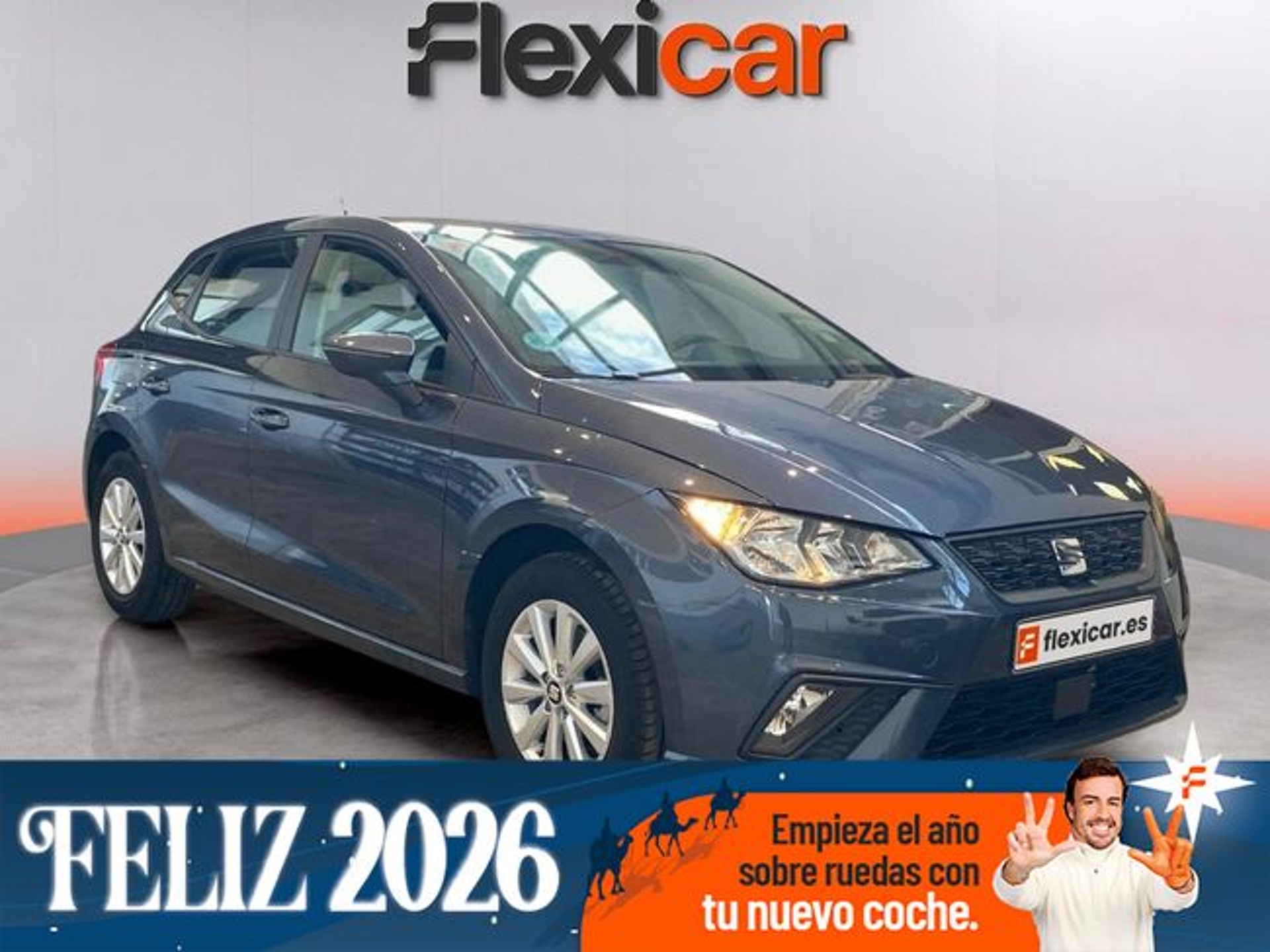 Imagen de SEAT Ibiza