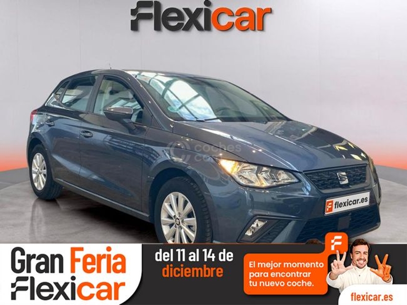 Foto del SEAT Ibiza 1.0 TSI S&S Style 110