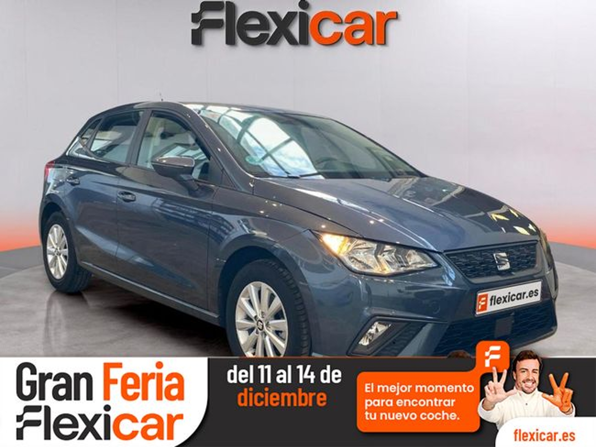 Imagen de SEAT Ibiza