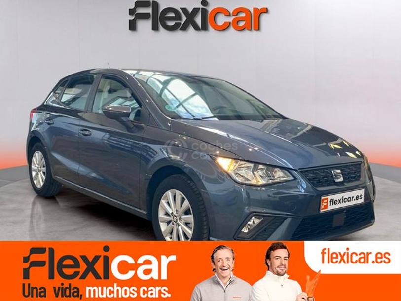 Foto del SEAT Ibiza 1.0 TSI S&S Style 110