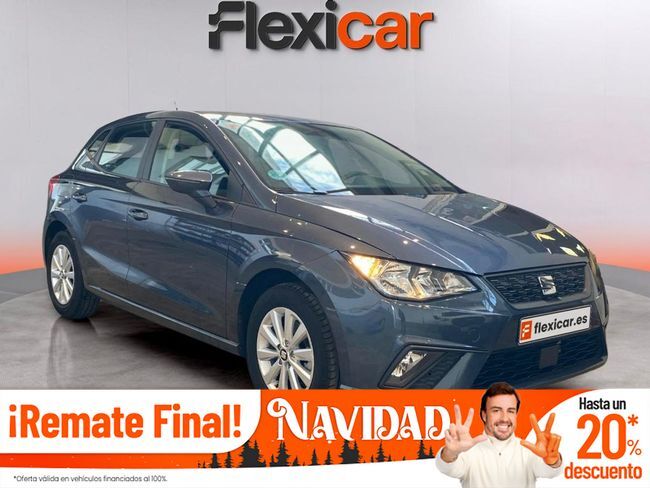 SEAT Ibiza (1.0 TSI 81kW (110CV) Style Go) en Badajoz