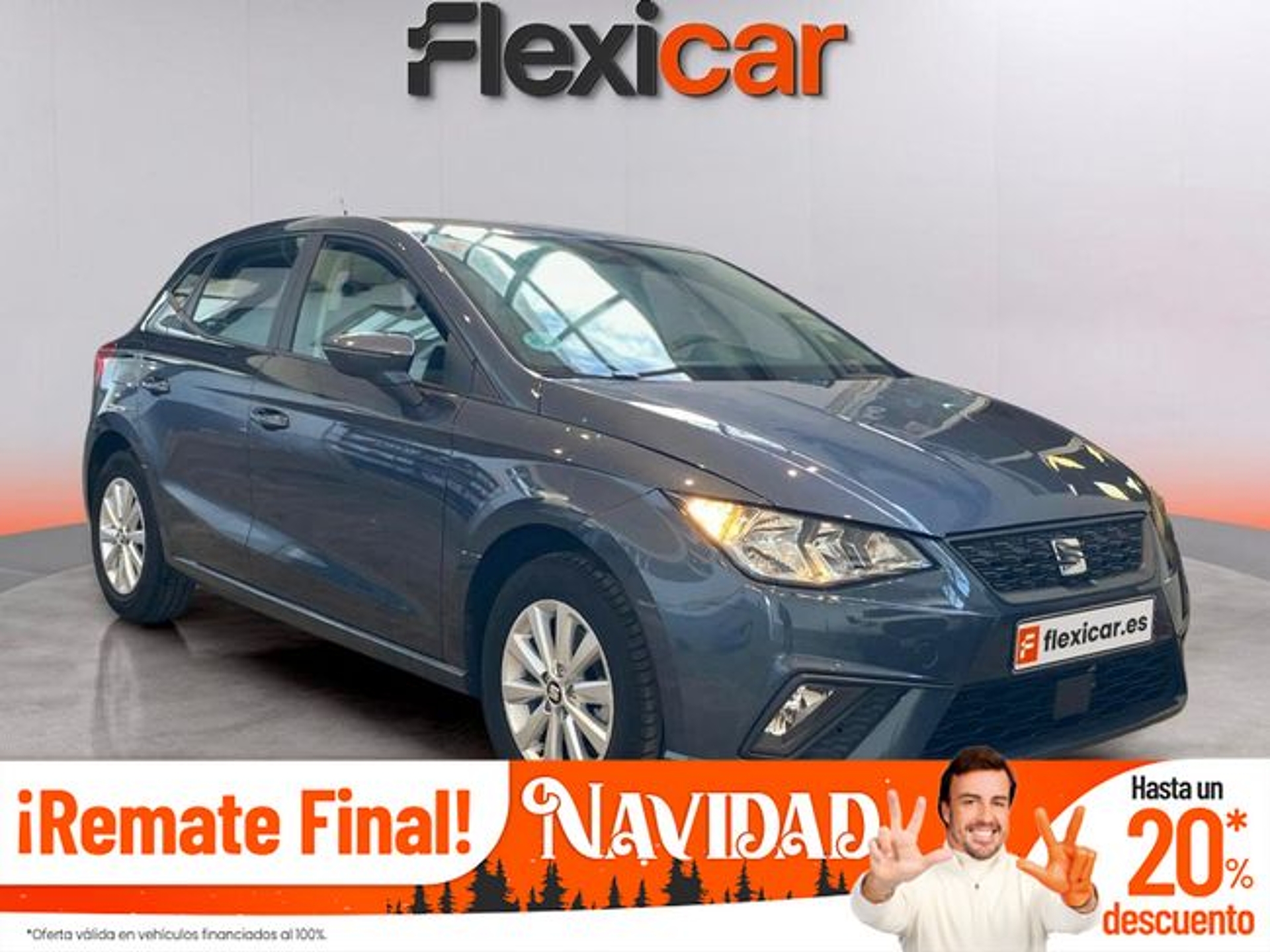 Imagen de SEAT Ibiza