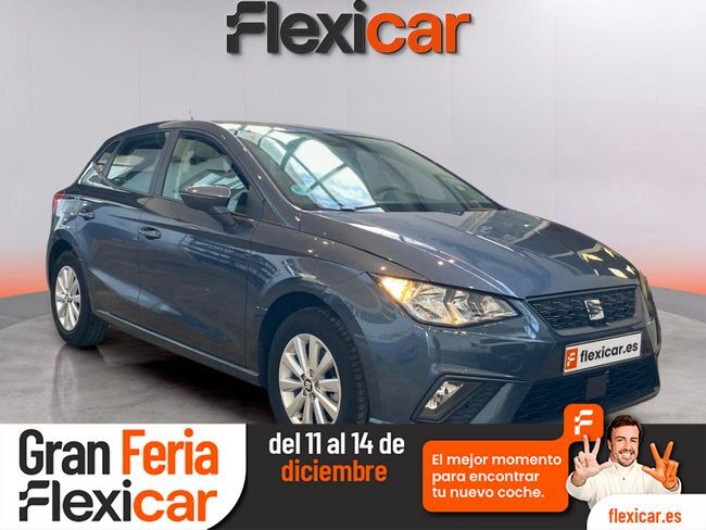 SEAT Ibiza (1.0 TSI 81kW (110CV) Style Go) en Badajoz