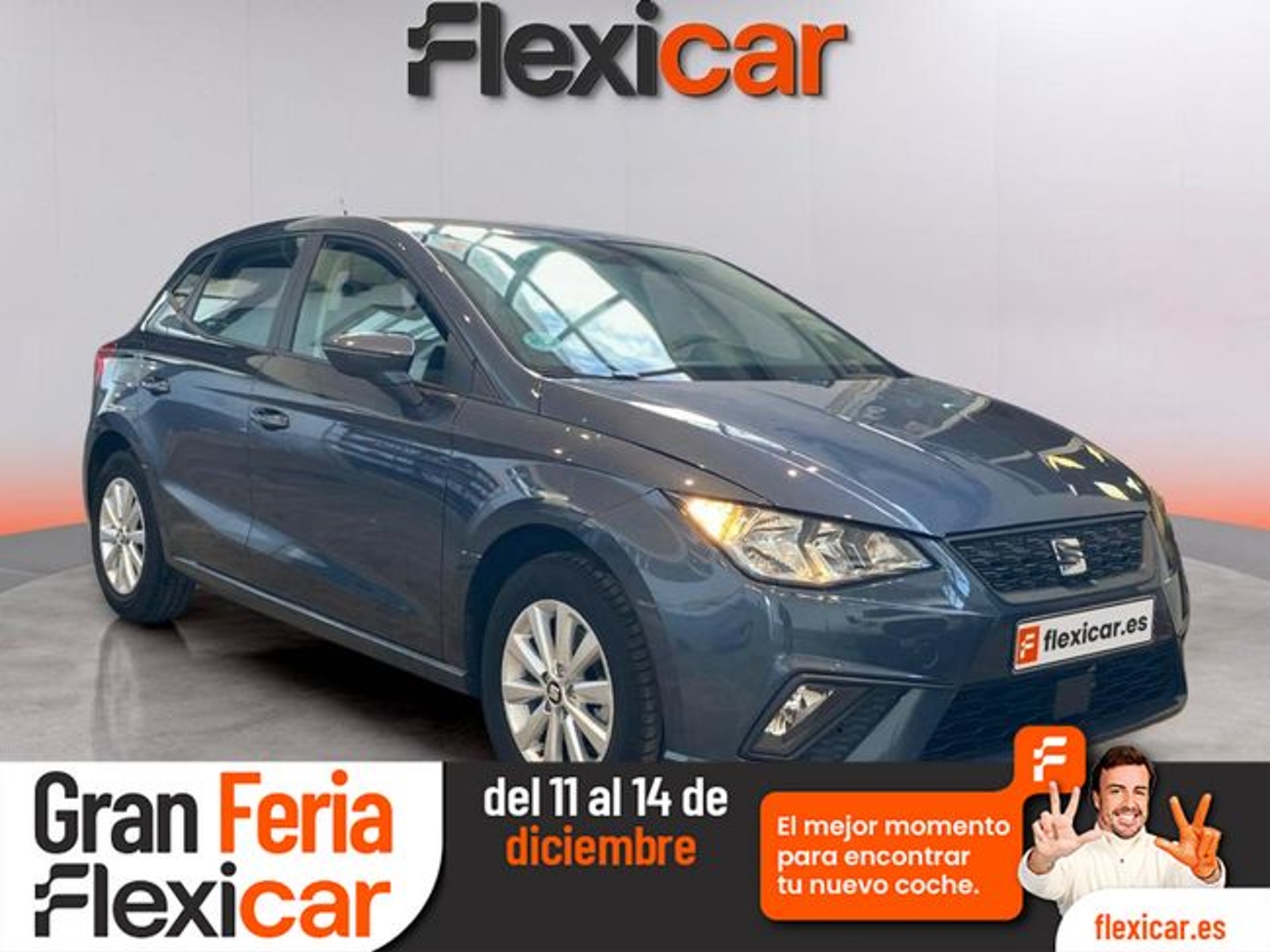 Imagen de SEAT Ibiza