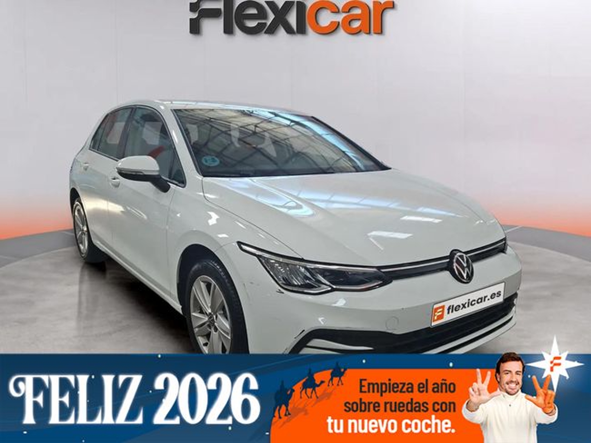 Imagen de VOLKSWAGEN Golf