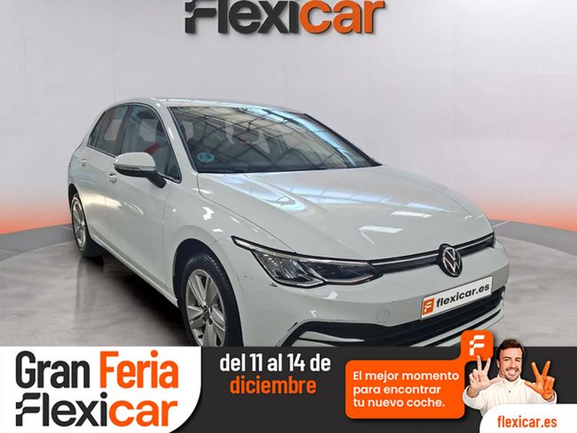 Imagen de VOLKSWAGEN Golf