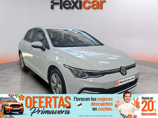 Foto del VOLKSWAGEN Golf 1.0 eTSI Life DSG 81kW