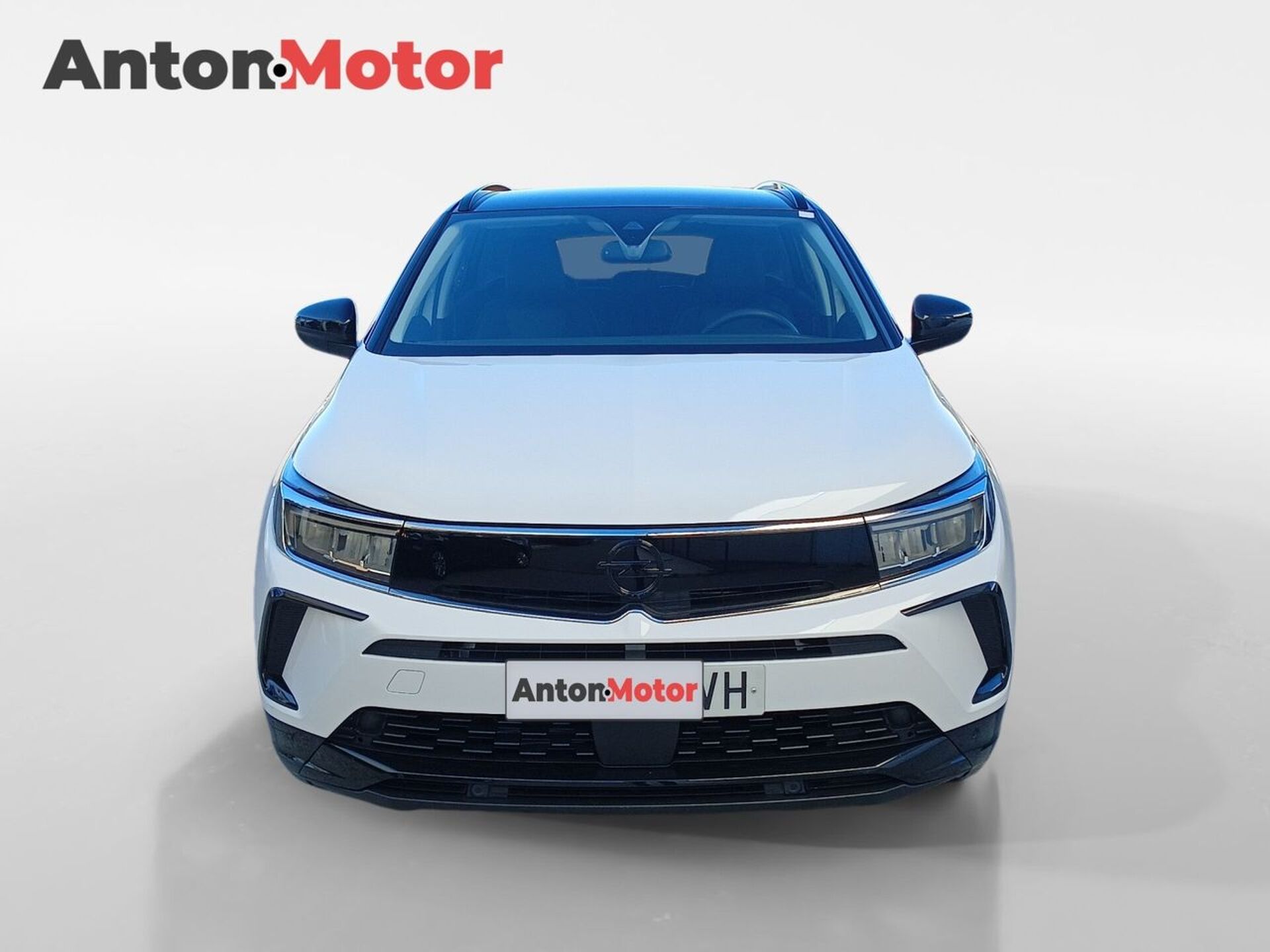 Imagen 2 de OPEL Grandland