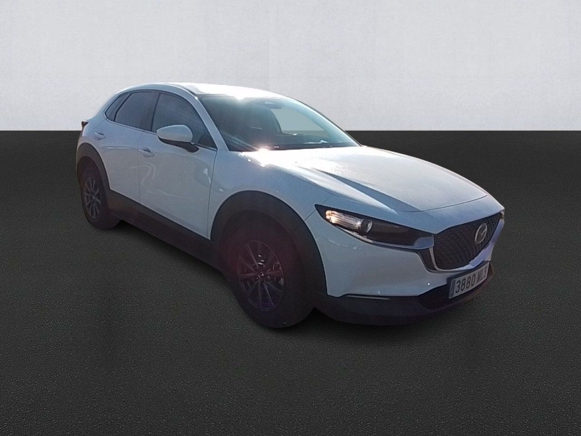 Imagen 3 de MAZDA CX-30