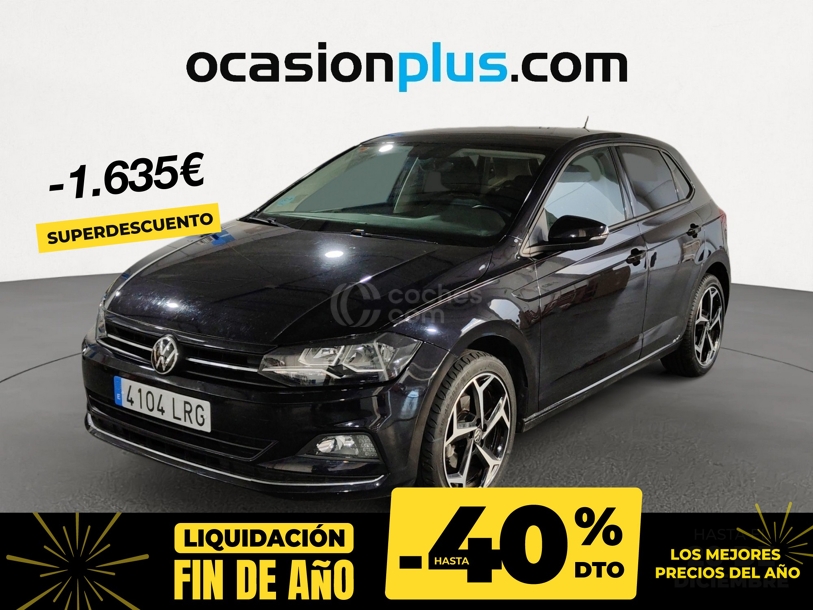 Foto del VOLKSWAGEN Polo 1.0 TSI R-Line 81kW