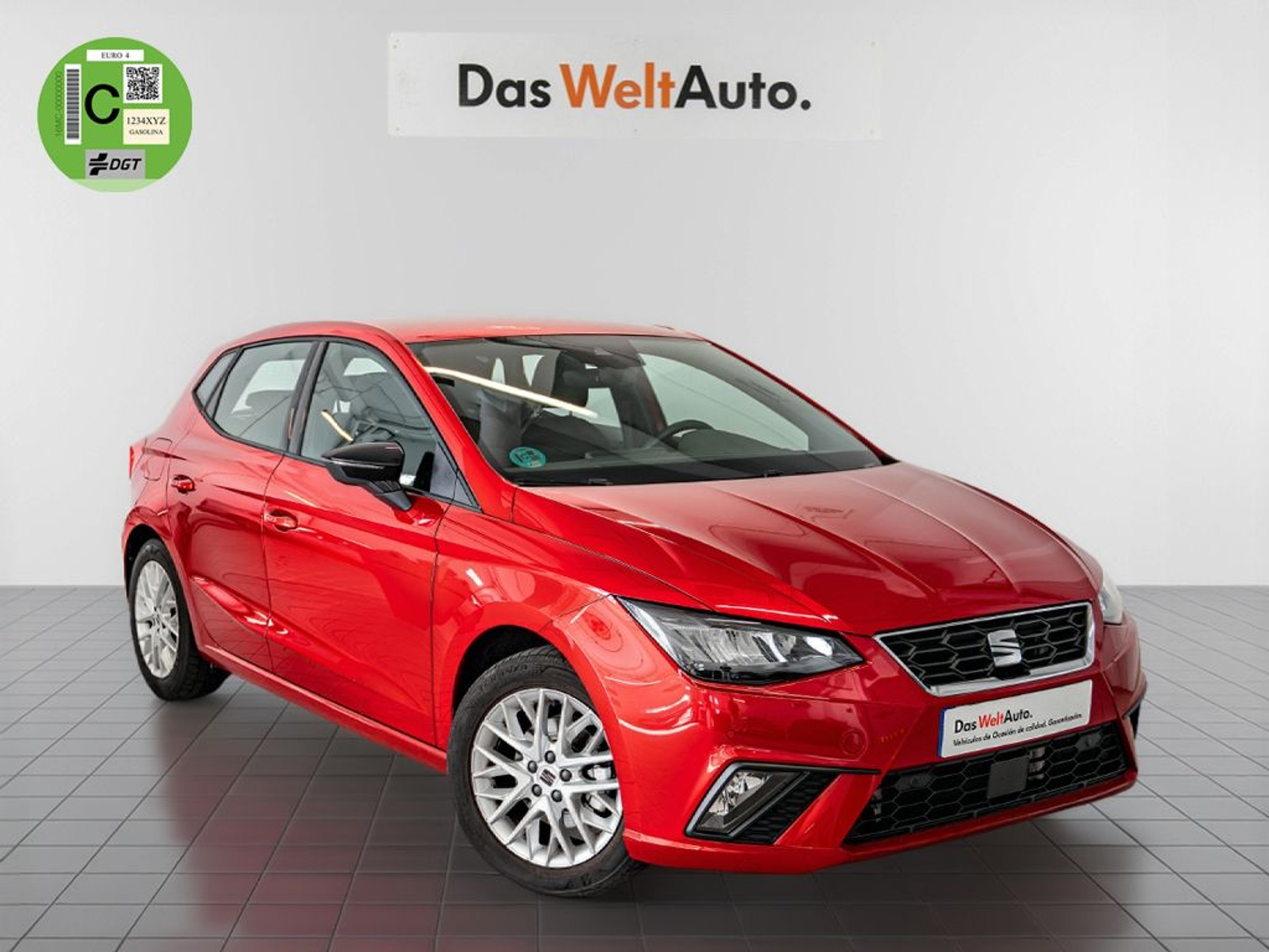 Imagen de SEAT Ibiza
