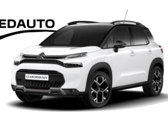 Imagen de CITROEN C3 Aircross Puretech S&S Max EAT6 130