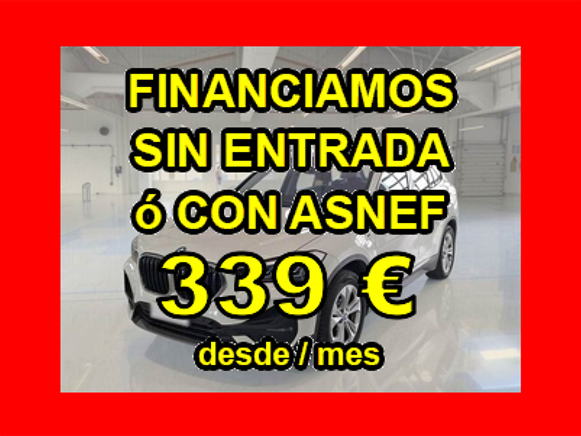 Imagen de BMW X1