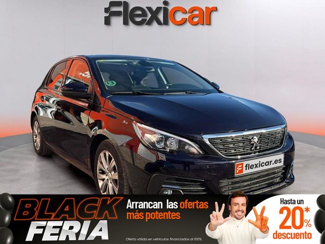 PEUGEOT 308 (5p Active Pack PureTech 130 S&S) en Valencia